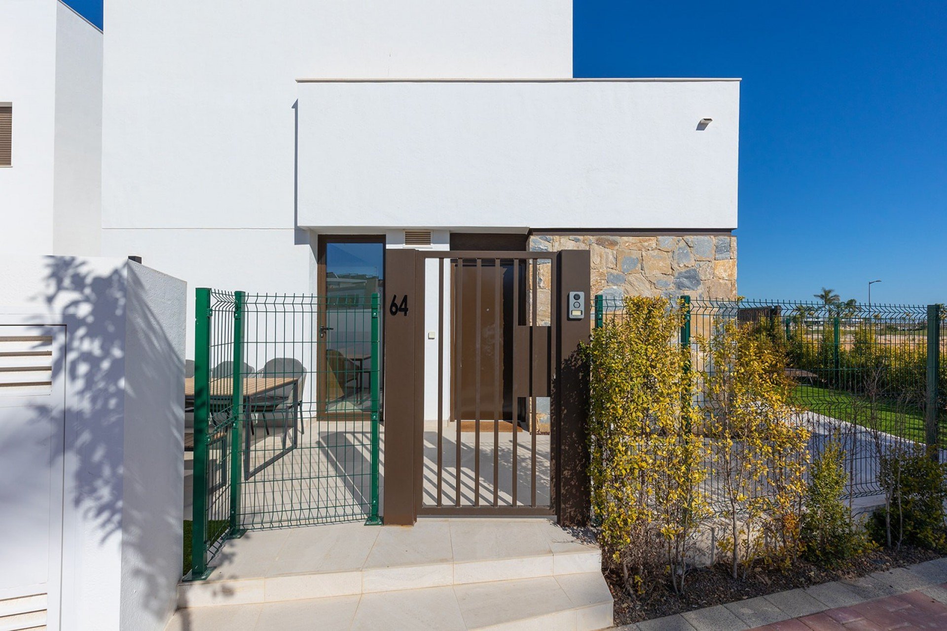 Resale - Detached House / Villa -
Torre Pacheco - Santa Rosalía