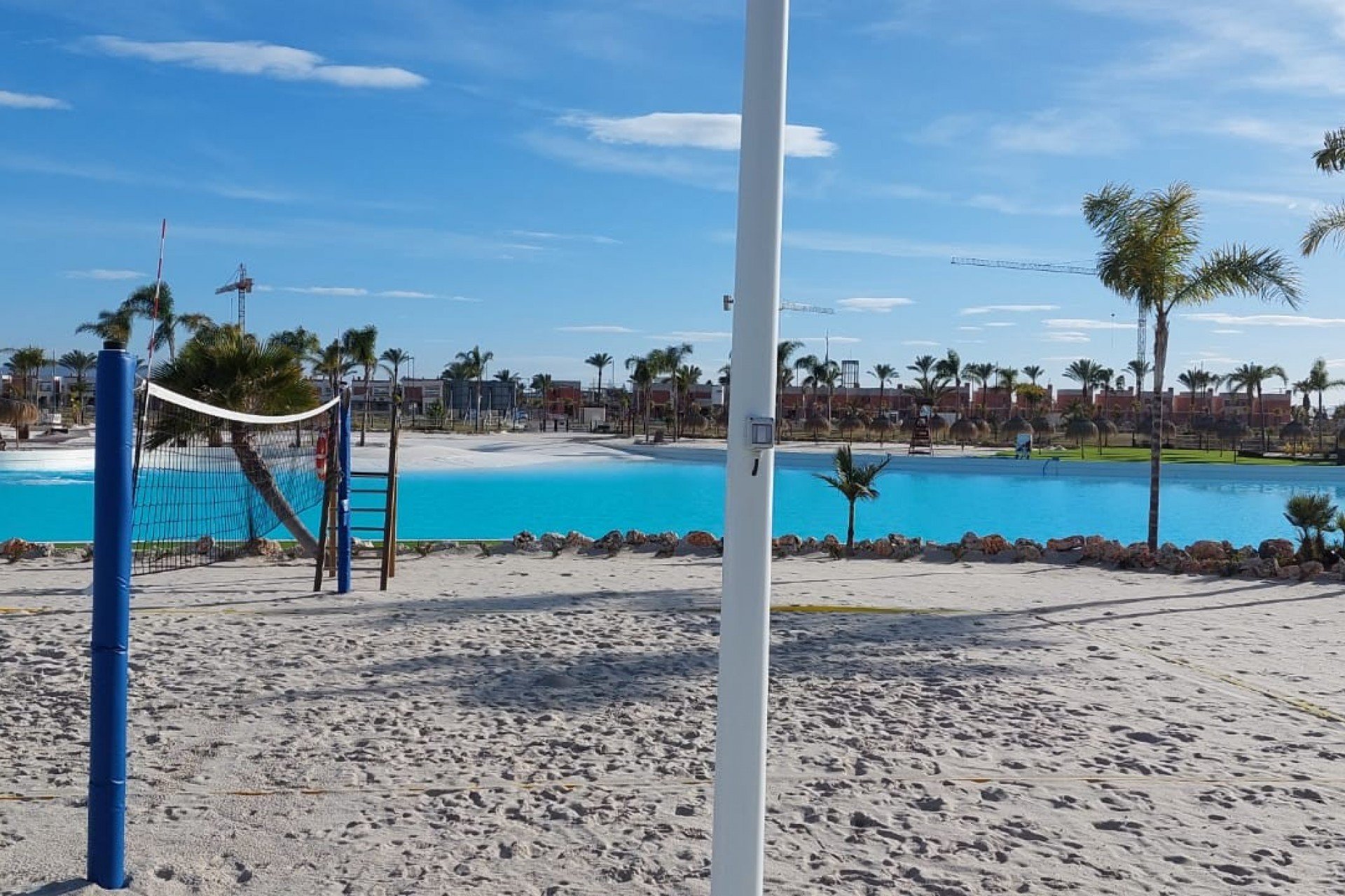 Resale - Detached House / Villa -
Torre Pacheco - Santa Rosalía