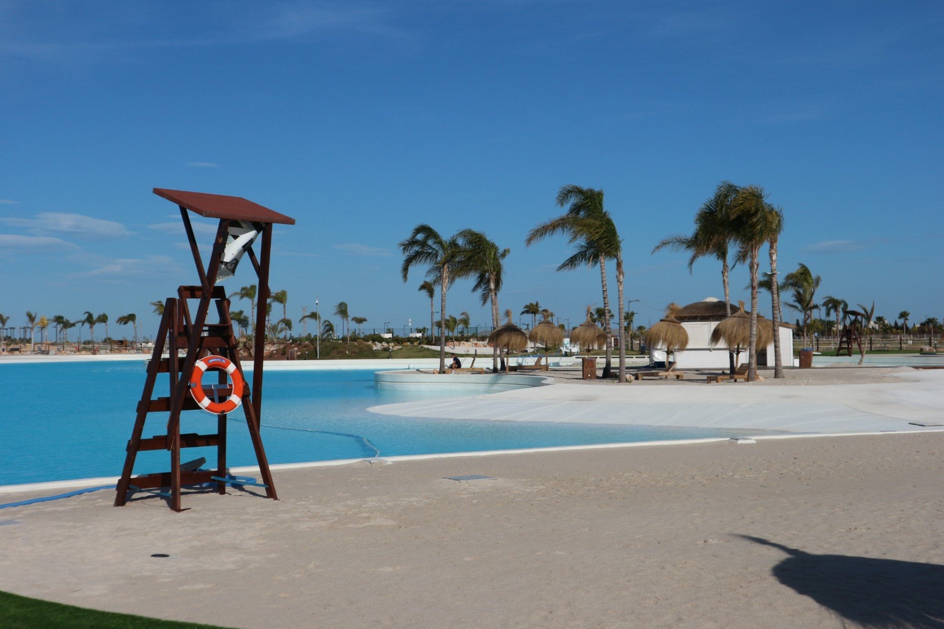 Resale - Detached House / Villa -
Torre Pacheco - Santa Rosalía