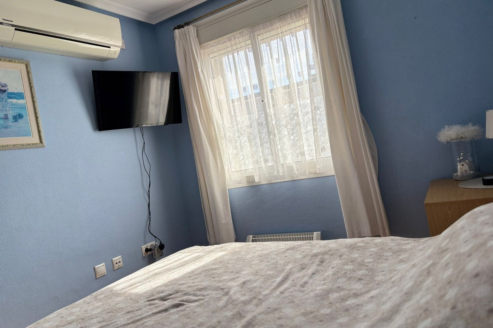 Resale - Detached House / Villa -
Torre Pacheco - Sierra Golf - Balsicas