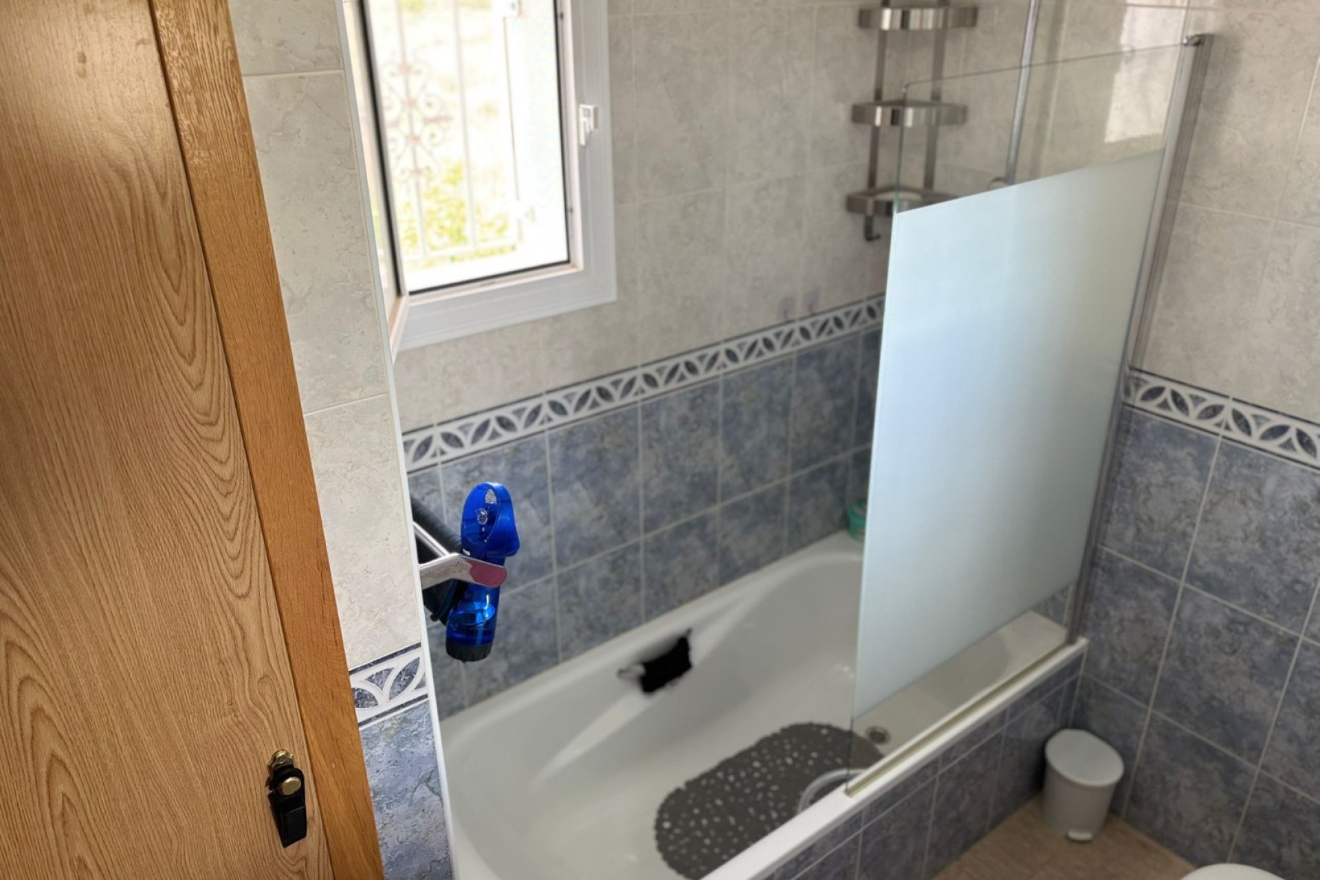 Resale - Detached House / Villa -
Torre Pacheco - Sierra Golf - Balsicas