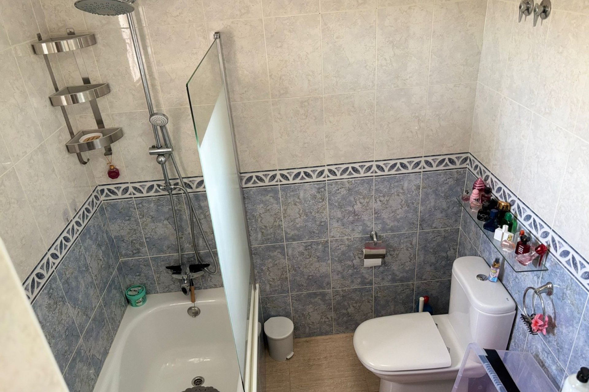 Resale - Detached House / Villa -
Torre Pacheco - Sierra Golf - Balsicas