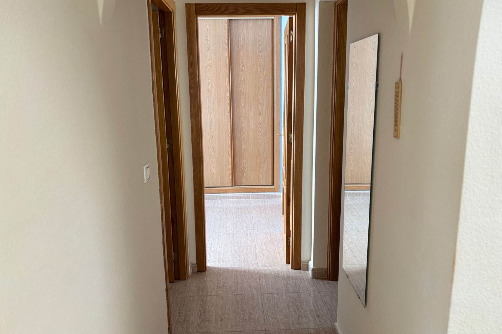 Resale - Detached House / Villa -
Torre Pacheco - Sierra Golf - Balsicas