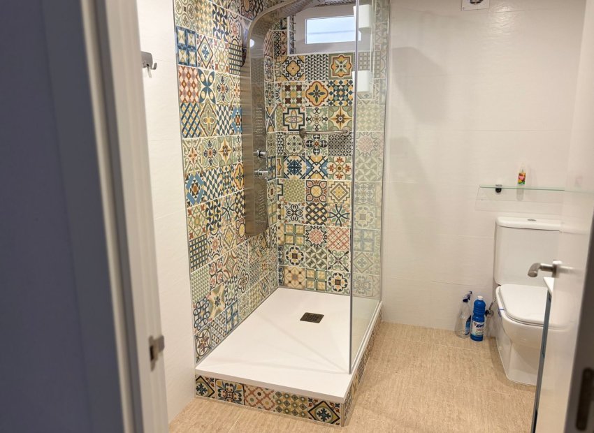 Resale - Detached House / Villa -
Torre Pacheco - Sierra Golf - Balsicas