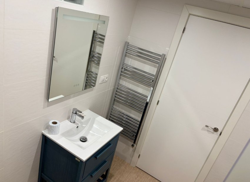 Resale - Detached House / Villa -
Torre Pacheco - Sierra Golf - Balsicas