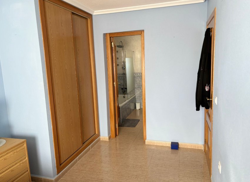 Resale - Detached House / Villa -
Torre Pacheco - Sierra Golf - Balsicas