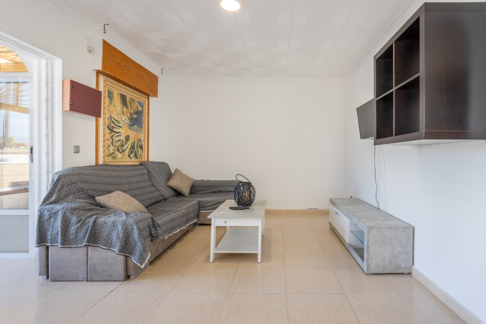 Resale - Detached House / Villa -
Torrevieja - Urbanización San Luis