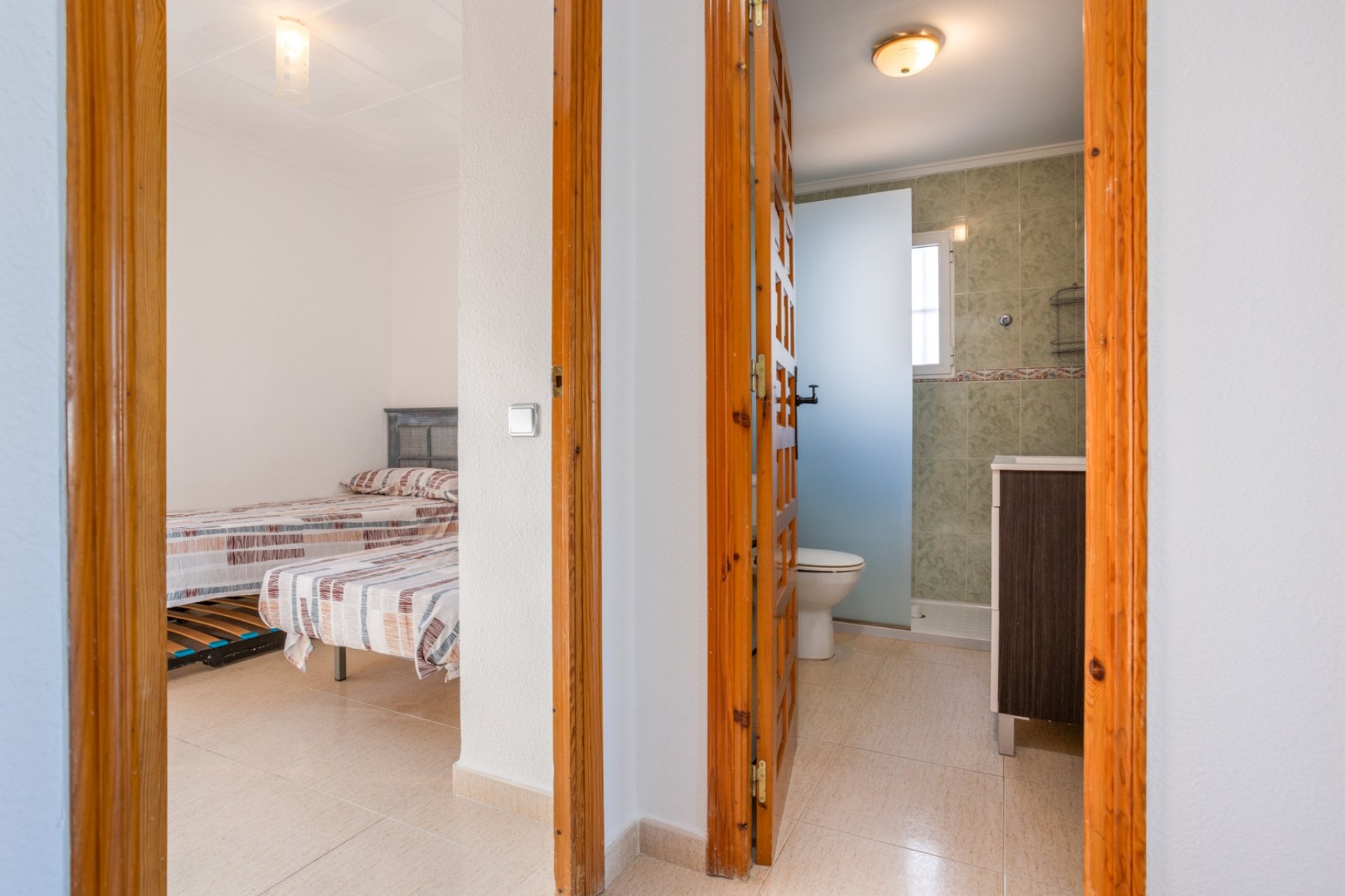 Resale - Detached House / Villa -
Torrevieja - Urbanización San Luis