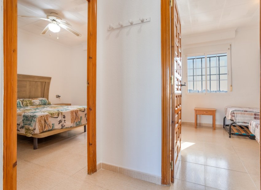 Resale - Detached House / Villa -
Torrevieja - Urbanización San Luis