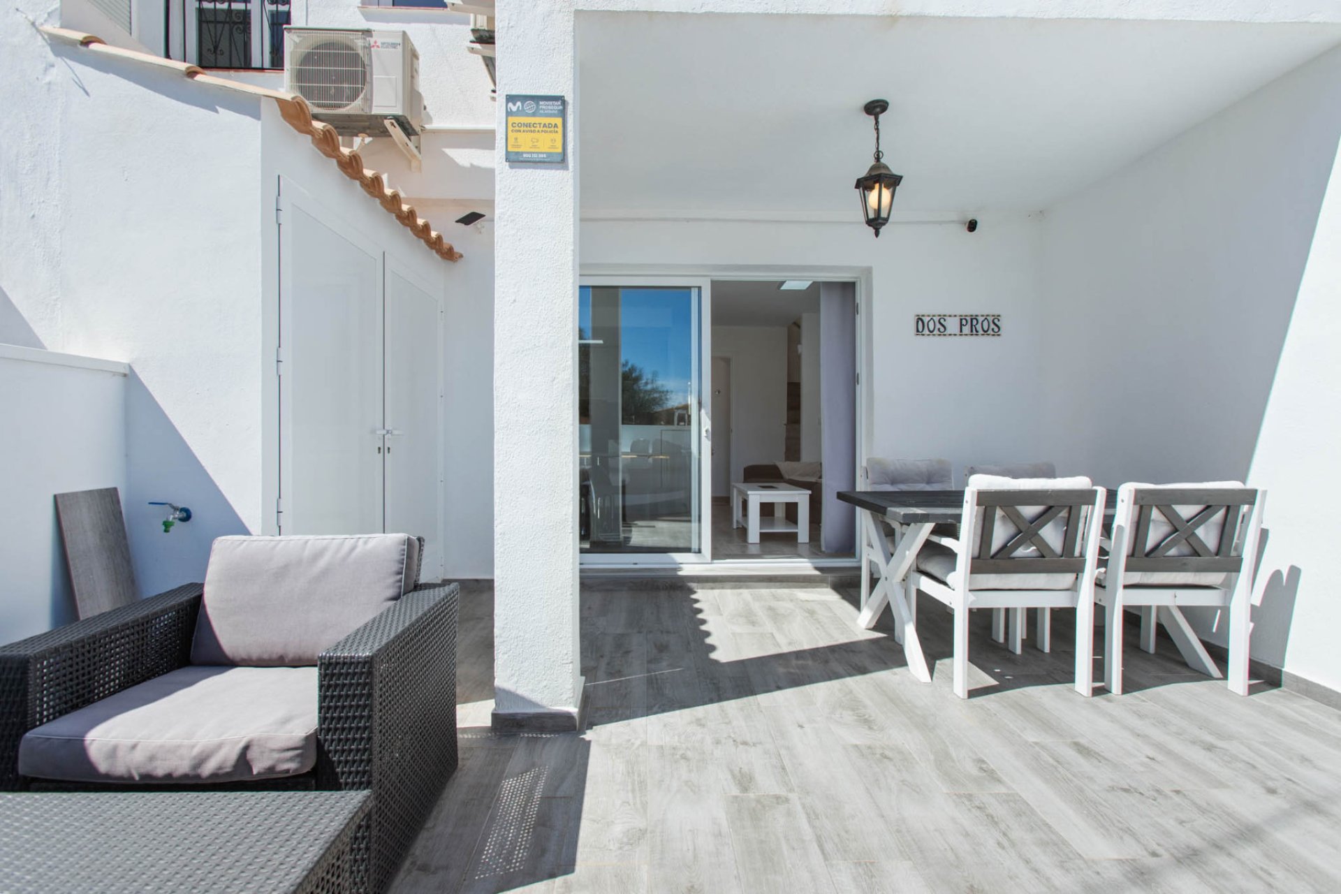 Resale - Duplex -
Torrevieja - Lago Jardin