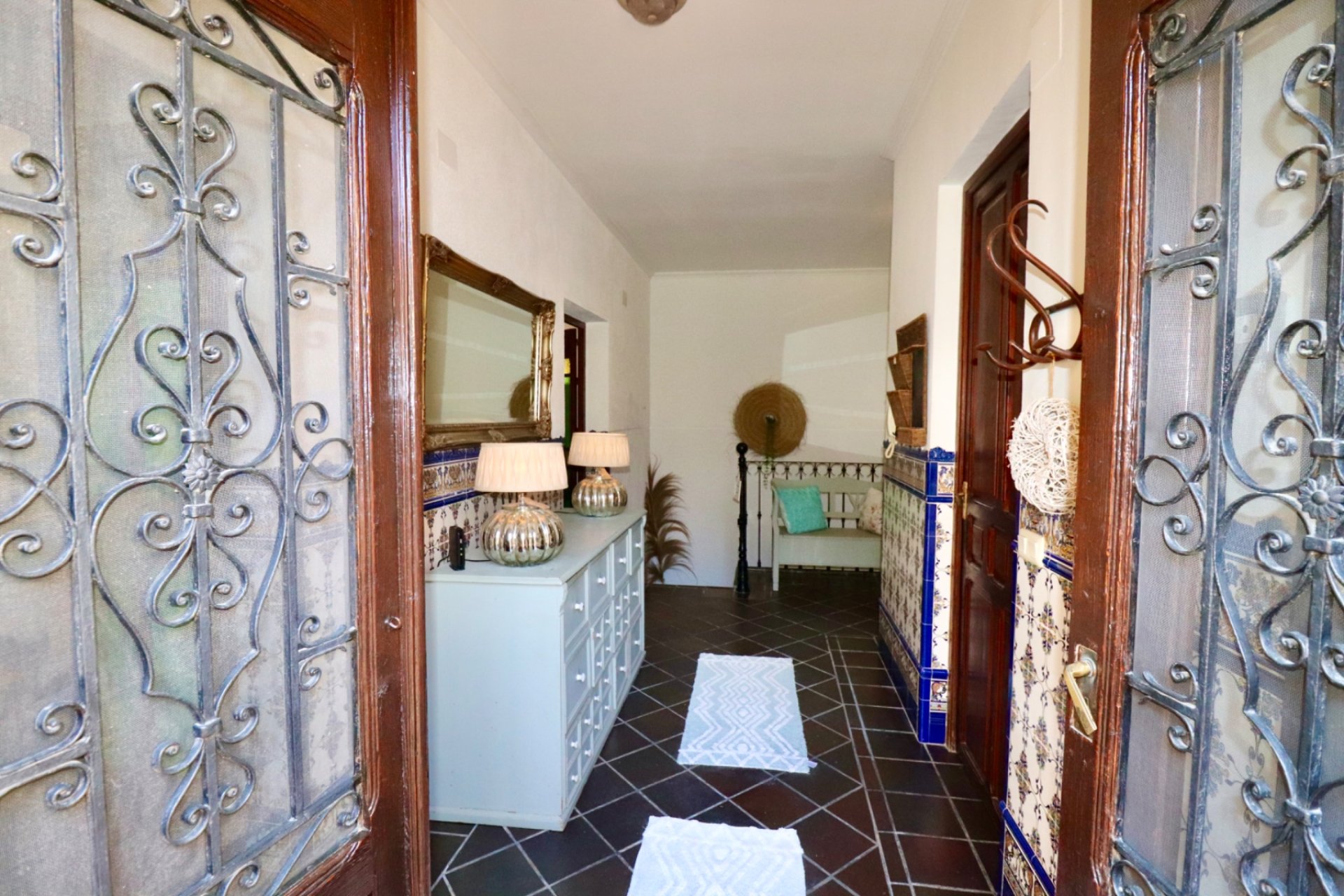 Resale - Finca   -
Ciudad Quesada - Rojales - Heredades