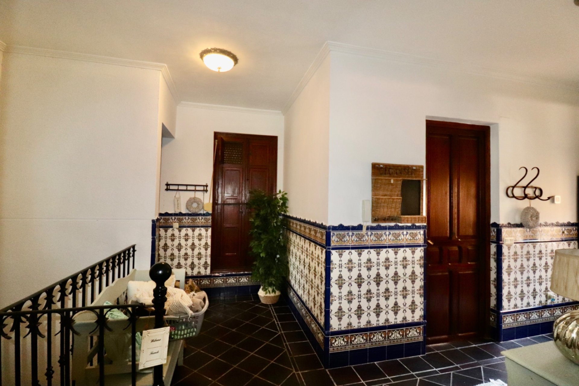 Resale - Finca   -
Ciudad Quesada - Rojales - Heredades