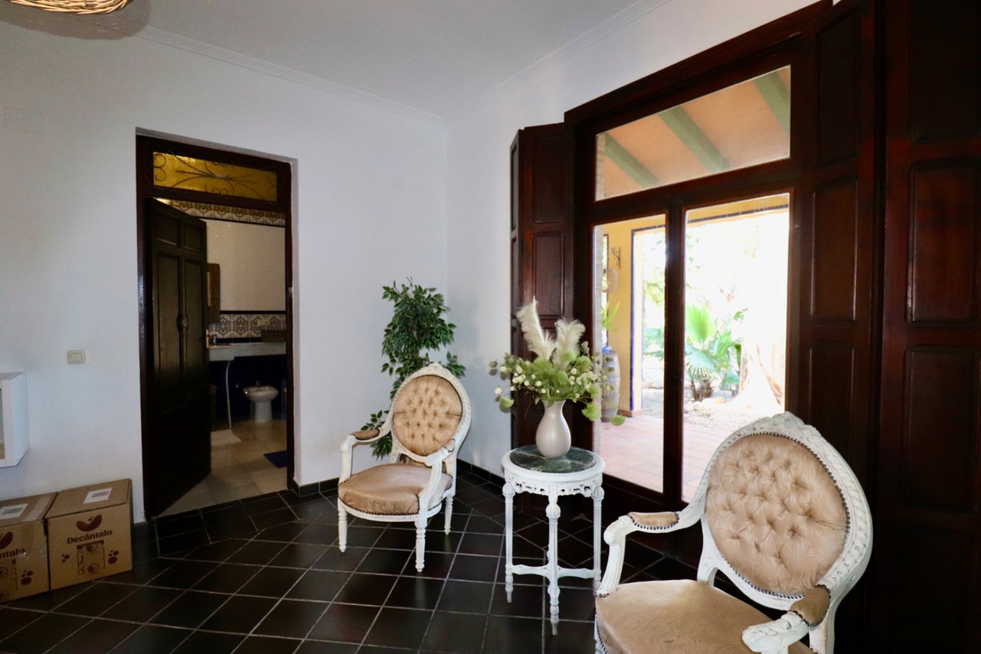 Resale - Finca   -
Ciudad Quesada - Rojales - Heredades