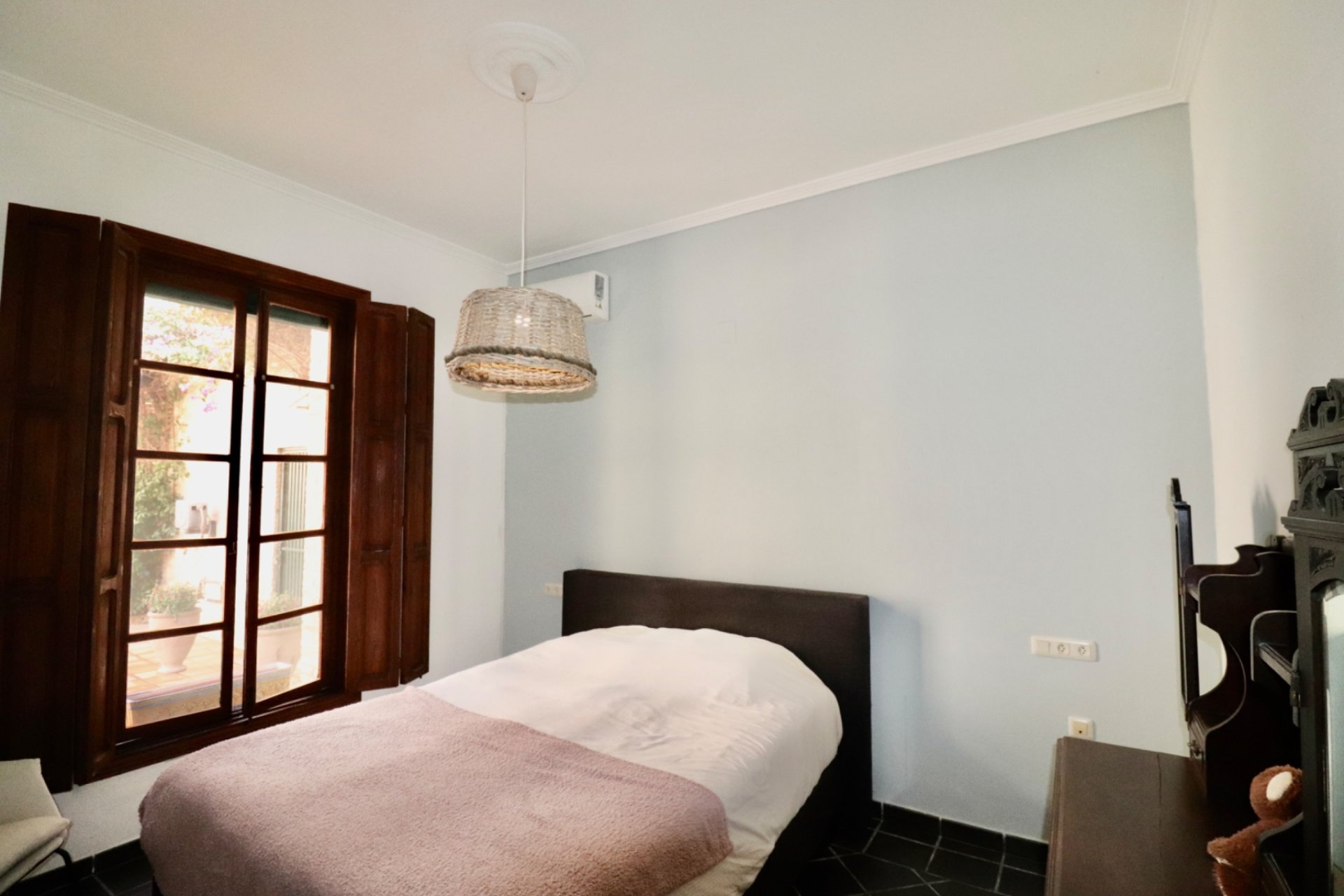 Resale - Finca   -
Ciudad Quesada - Rojales - Heredades