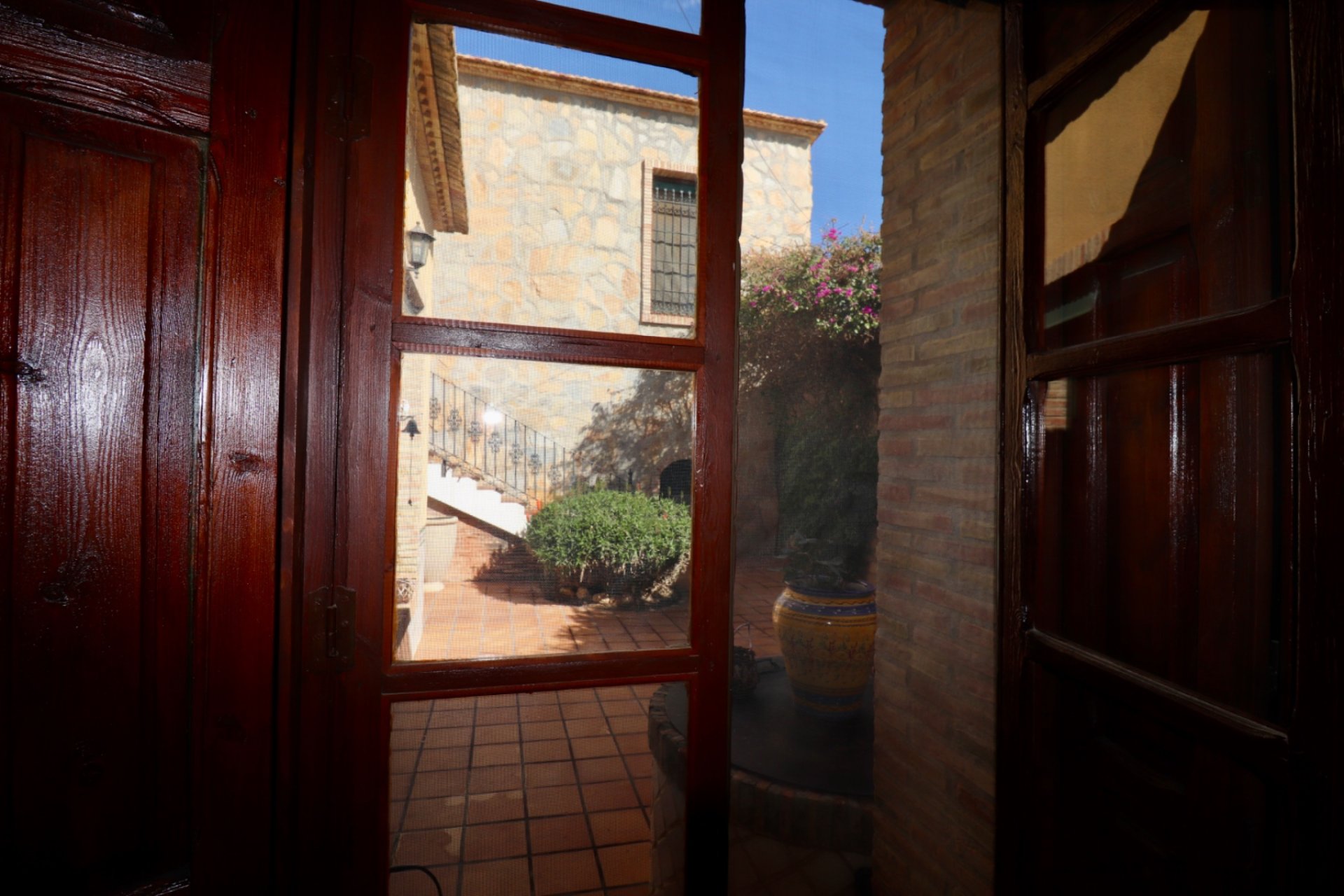 Resale - Finca   -
Ciudad Quesada - Rojales - Heredades