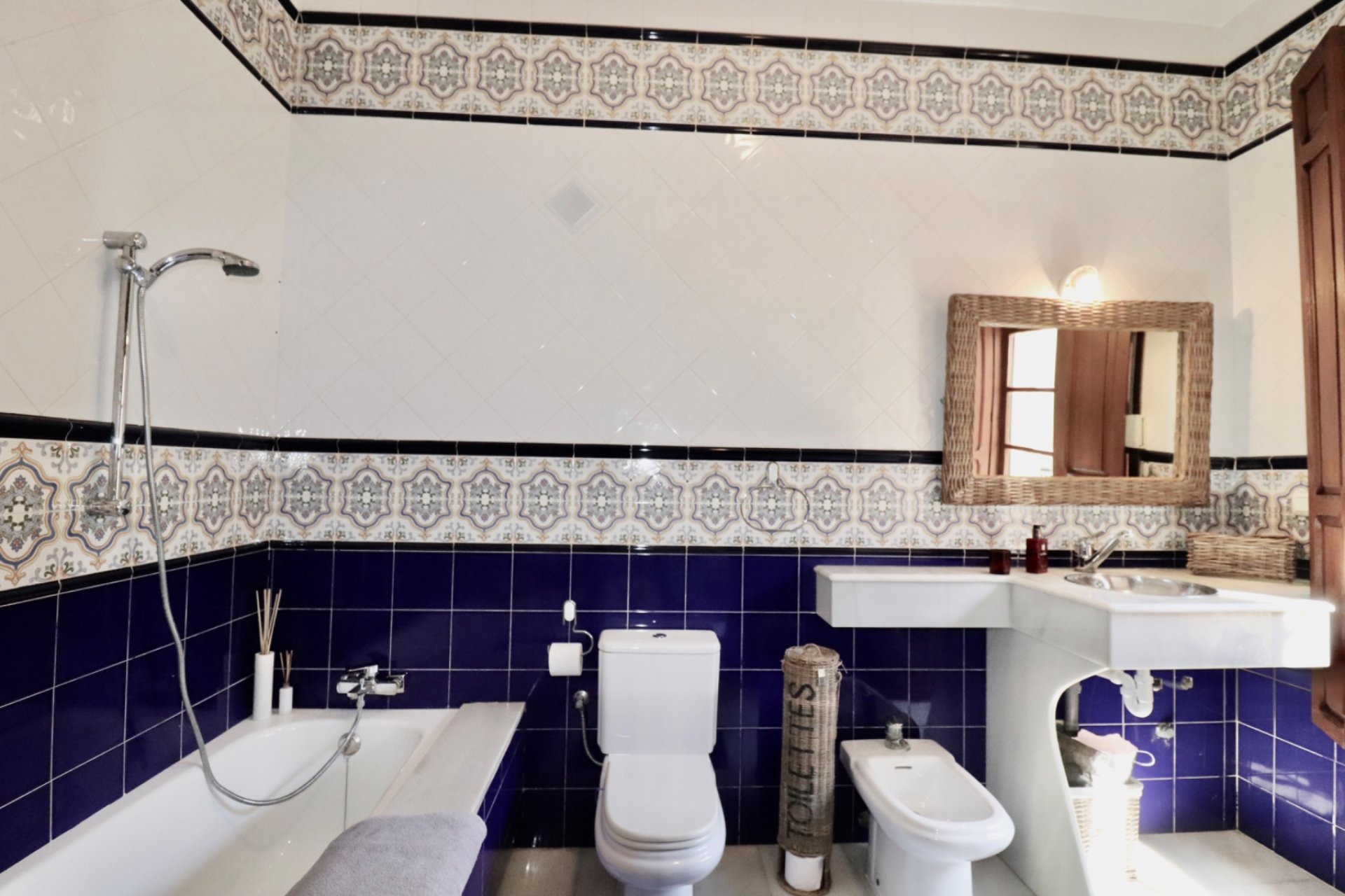 Resale - Finca   -
Ciudad Quesada - Rojales - Heredades