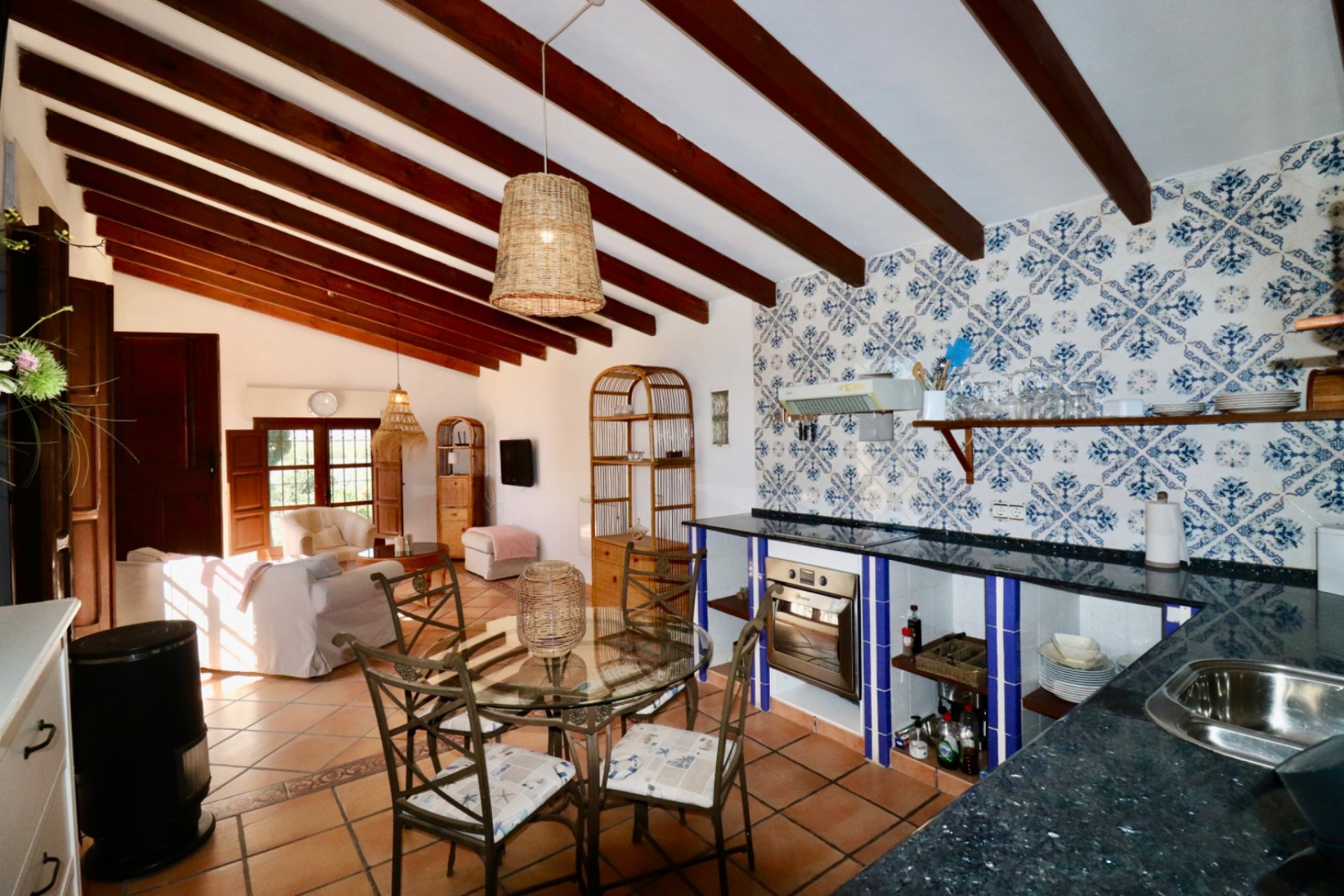 Resale - Finca   -
Ciudad Quesada - Rojales - Heredades