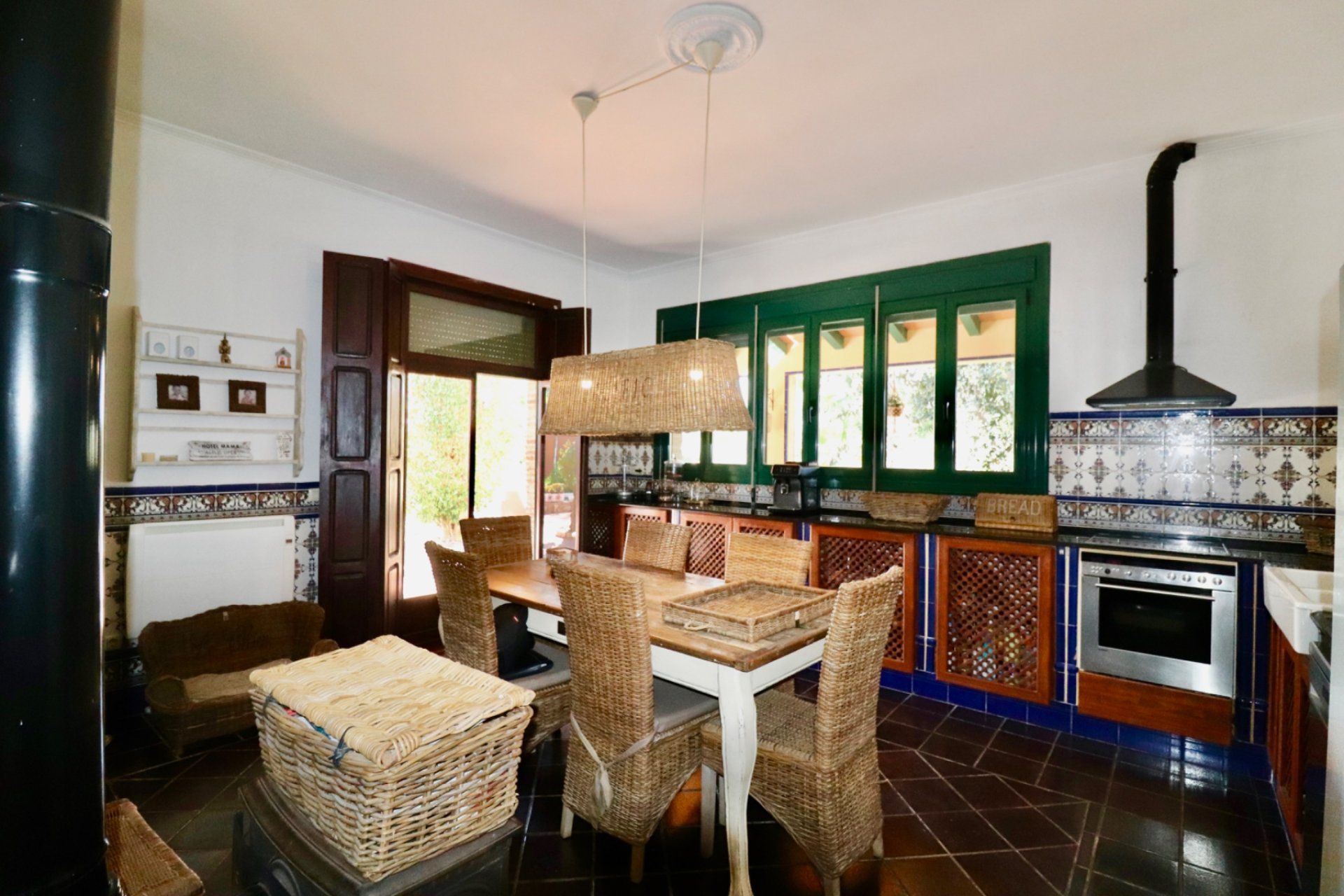 Resale - Finca   -
Ciudad Quesada - Rojales - Heredades
