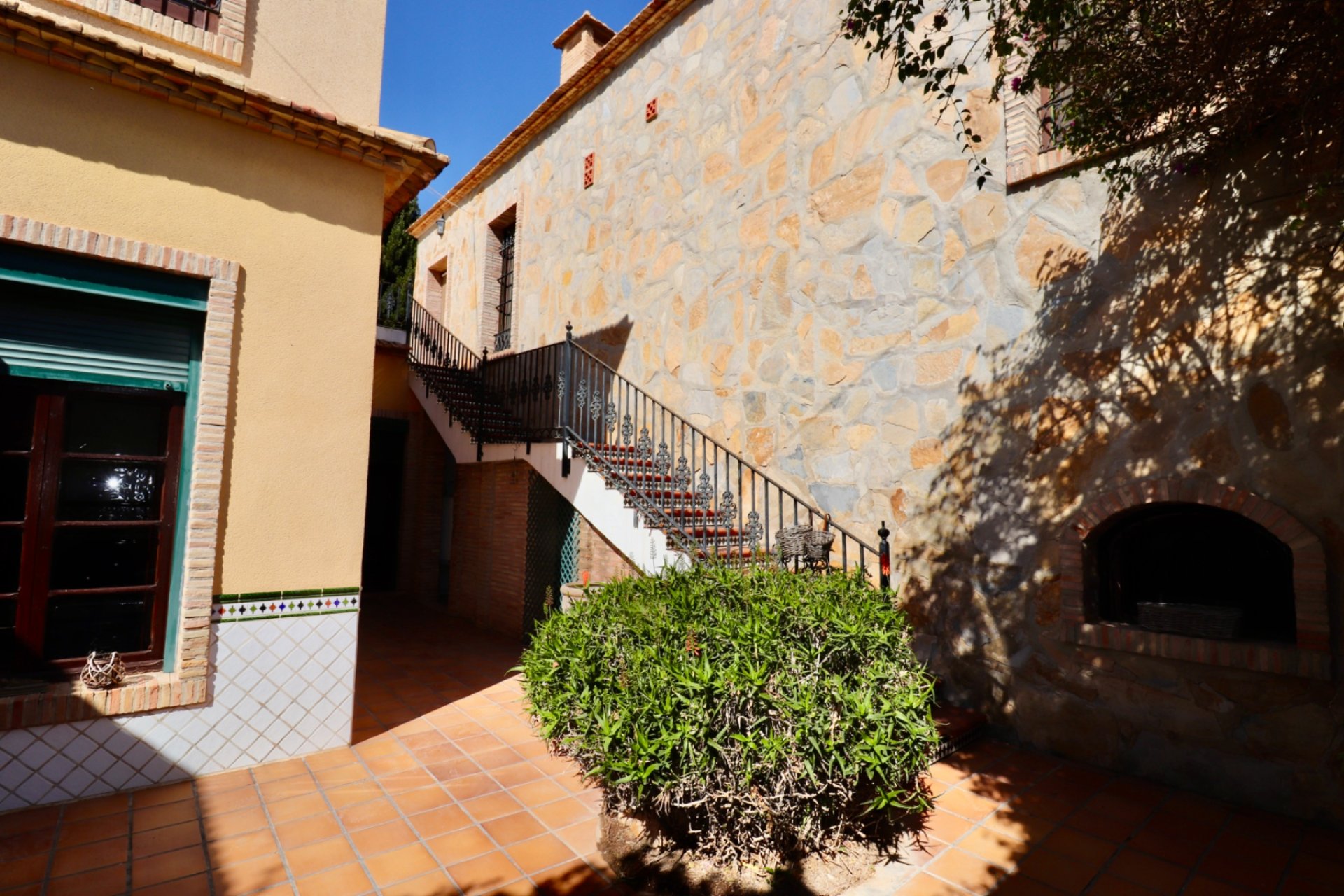 Resale - Finca   -
Ciudad Quesada - Rojales - Heredades