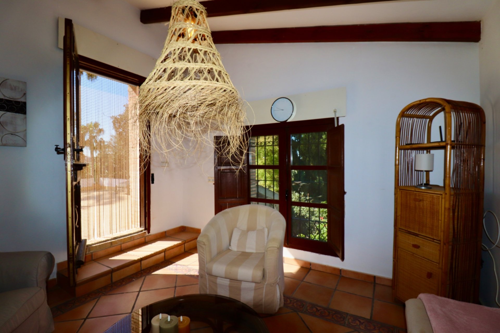 Resale - Finca   -
Ciudad Quesada - Rojales - Heredades