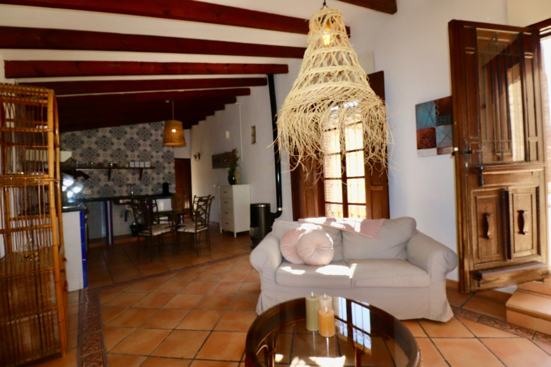 Resale - Finca   -
Ciudad Quesada - Rojales - Heredades