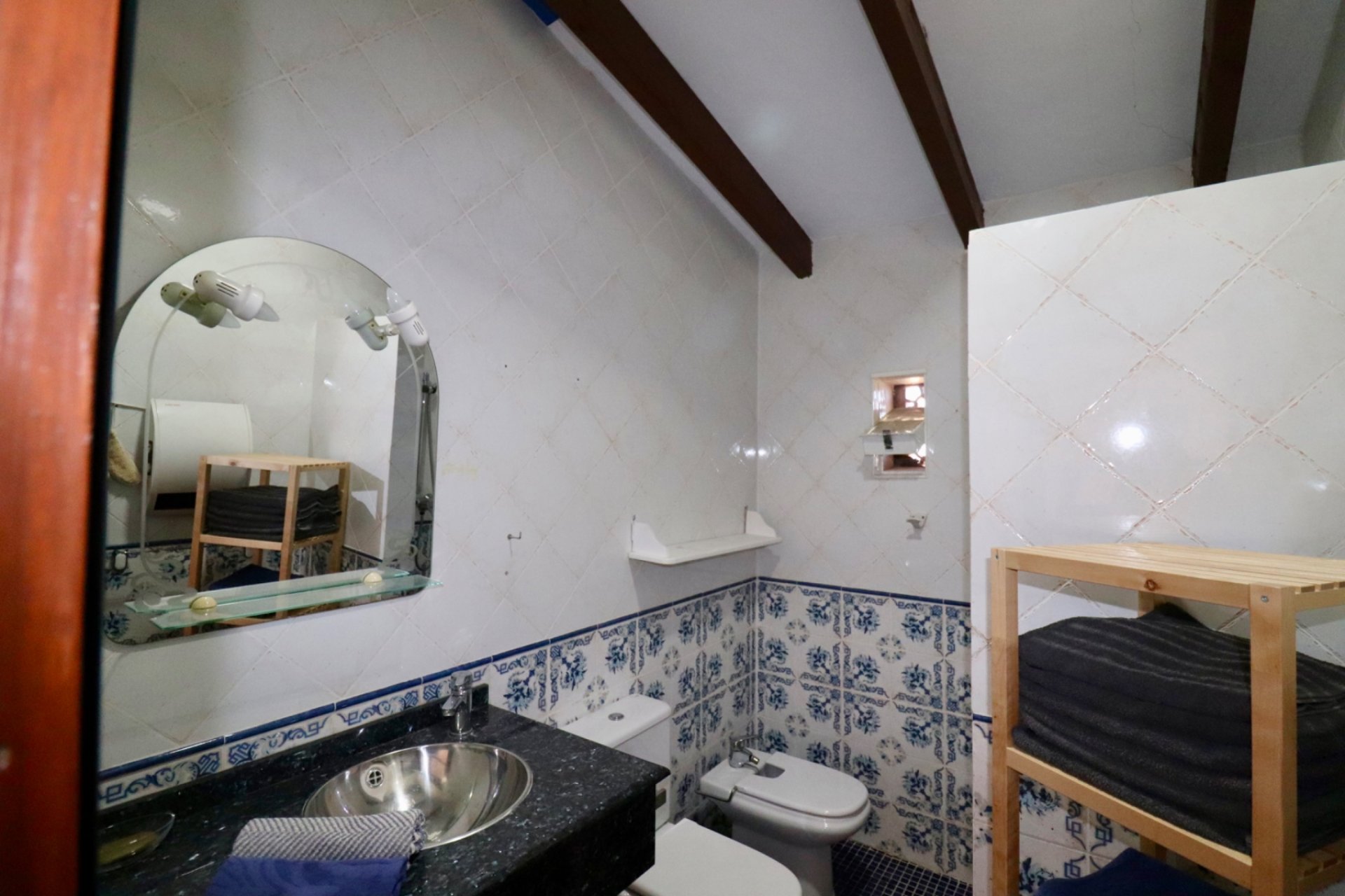 Resale - Finca   -
Ciudad Quesada - Rojales - Heredades