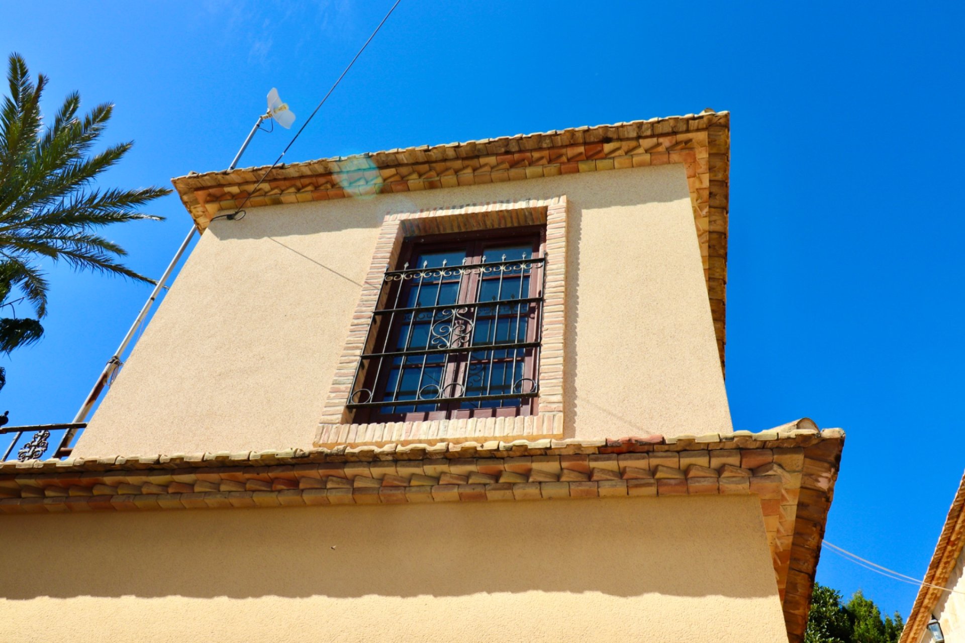 Resale - Finca   -
Ciudad Quesada - Rojales - Heredades