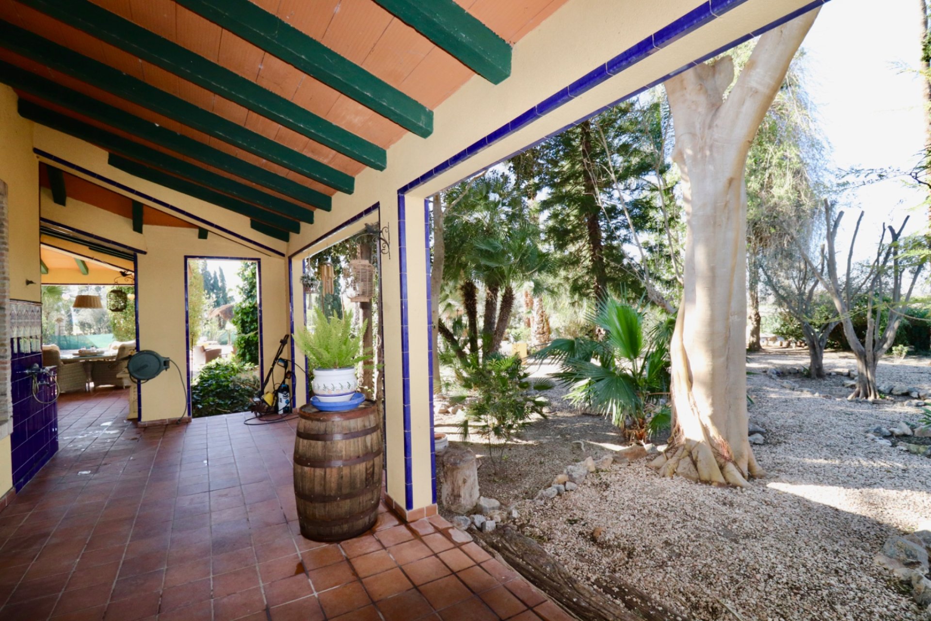 Resale - Finca   -
Ciudad Quesada - Rojales - Heredades