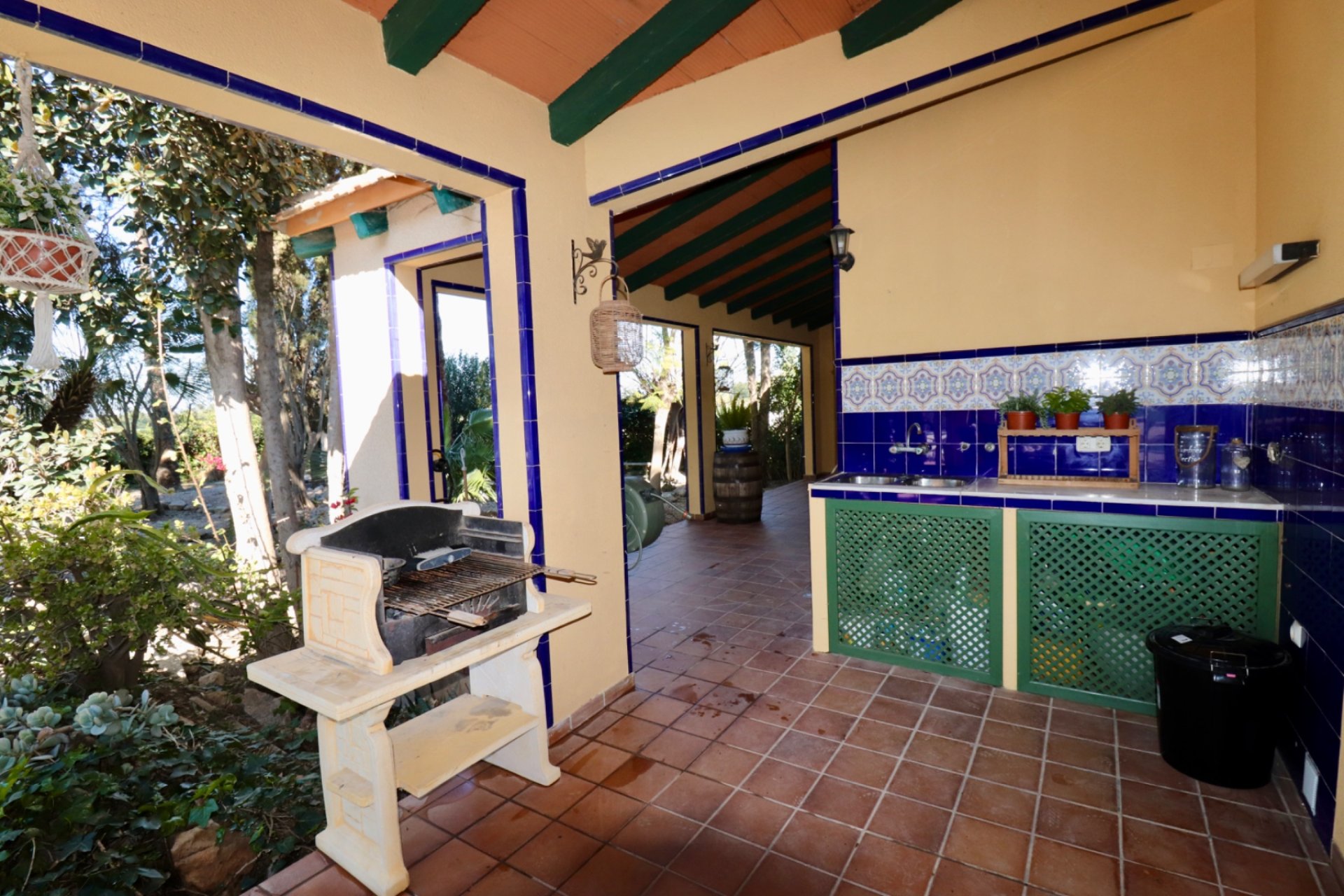 Resale - Finca   -
Ciudad Quesada - Rojales - Heredades