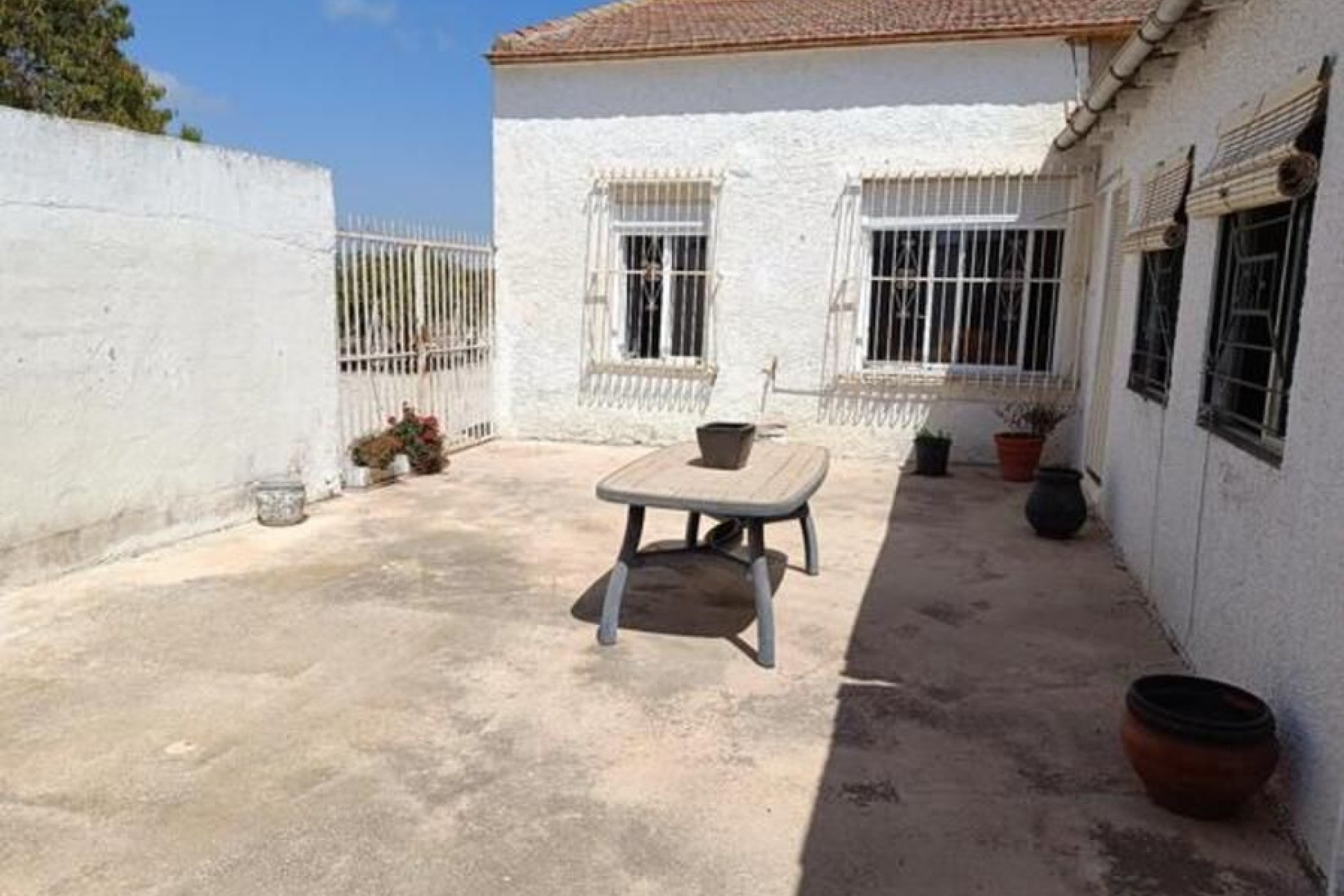 Resale - Finca   -
Ciudad Quesada - Rojales - Rojales