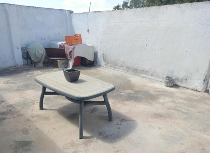 Resale - Finca   -
Ciudad Quesada - Rojales - Rojales