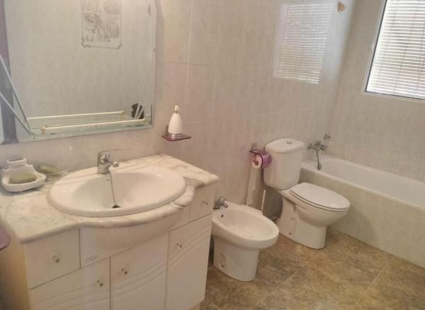 Resale - Finca   -
Ciudad Quesada - Rojales - Rojales