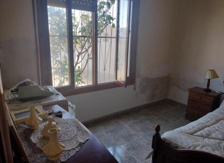 Resale - Finca   -
Ciudad Quesada - Rojales - Rojales