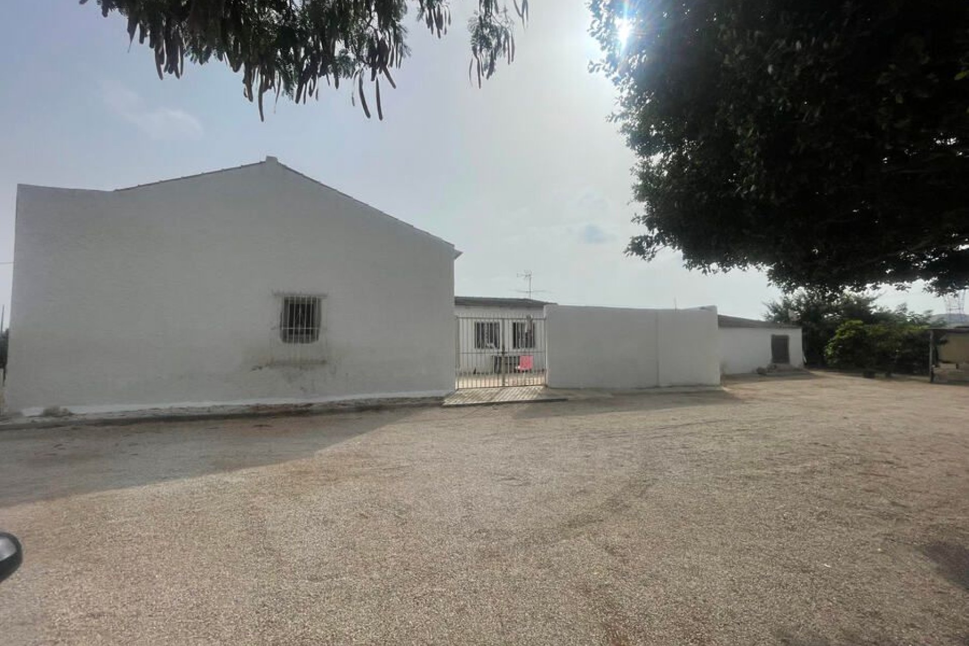 Resale - Finca   -
Ciudad Quesada - Rojales - Rojales