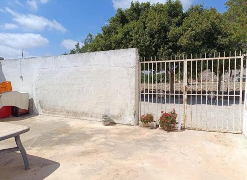 Resale - Finca   -
Ciudad Quesada - Rojales - Rojales