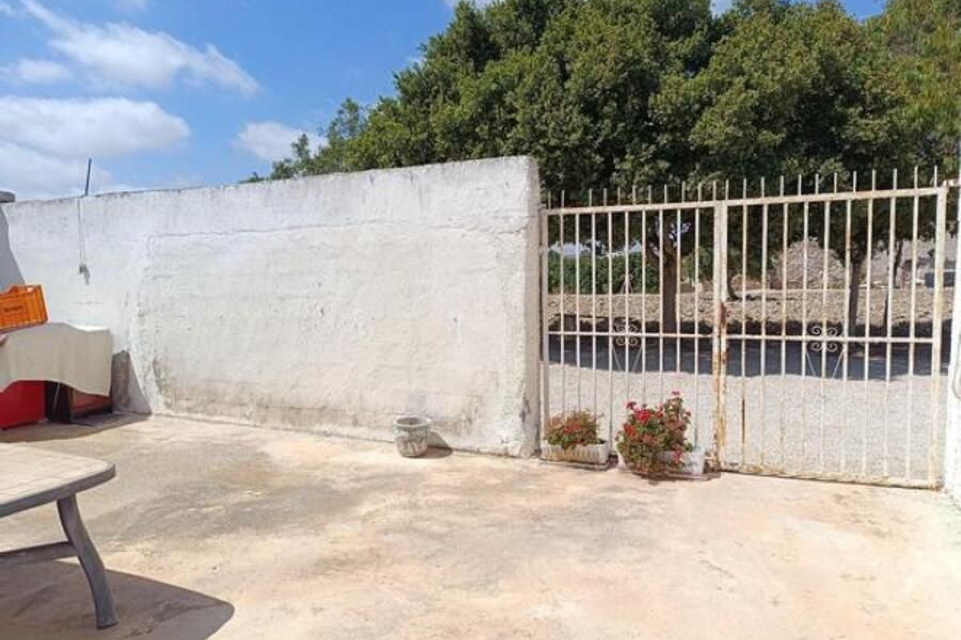 Resale - Finca   -
Ciudad Quesada - Rojales - Rojales