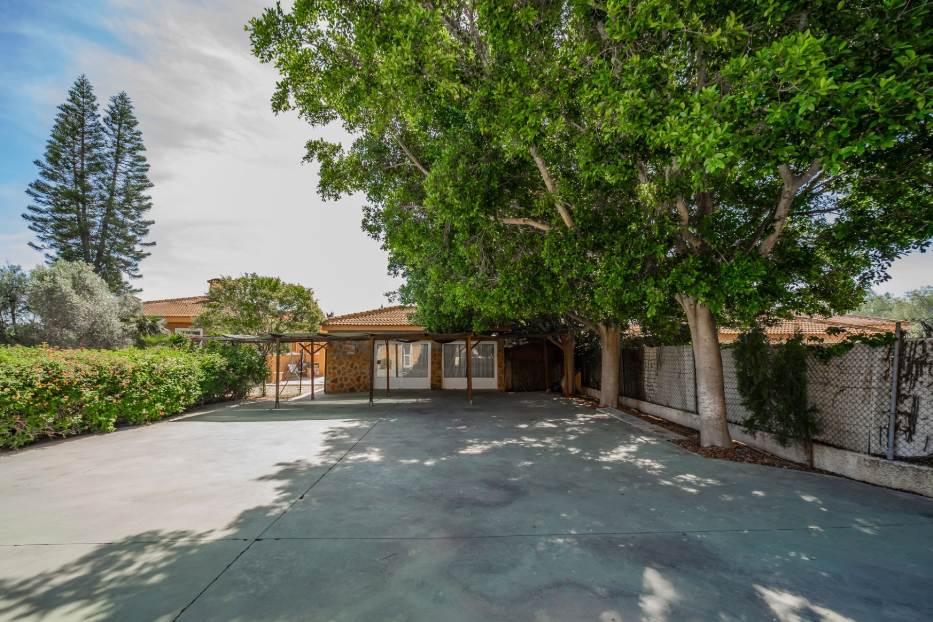 Resale - Finca   -
Ciudad Quesada - Rojales - Rojales