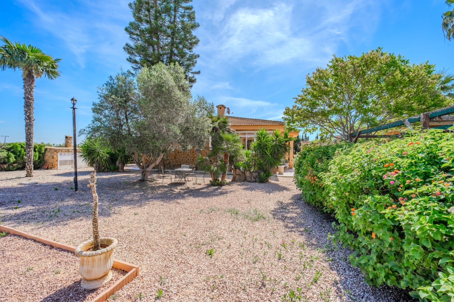 Resale - Finca   -
Ciudad Quesada - Rojales - Rojales