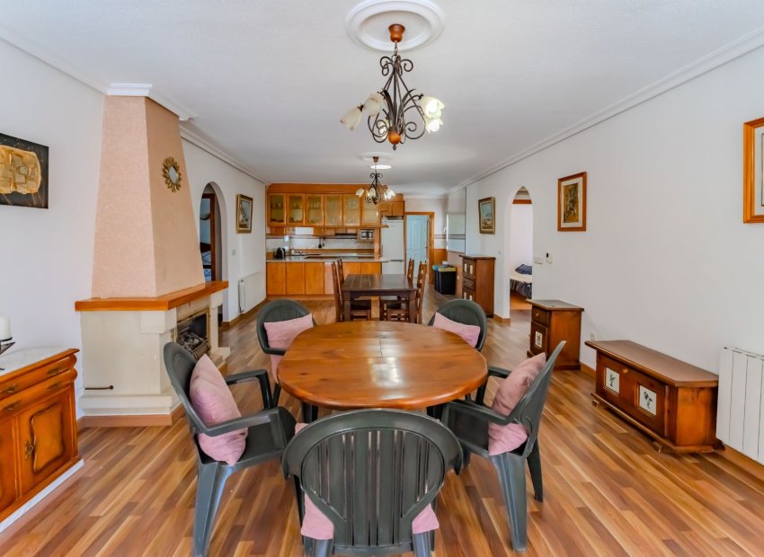 Resale - Finca   -
Ciudad Quesada - Rojales - Rojales