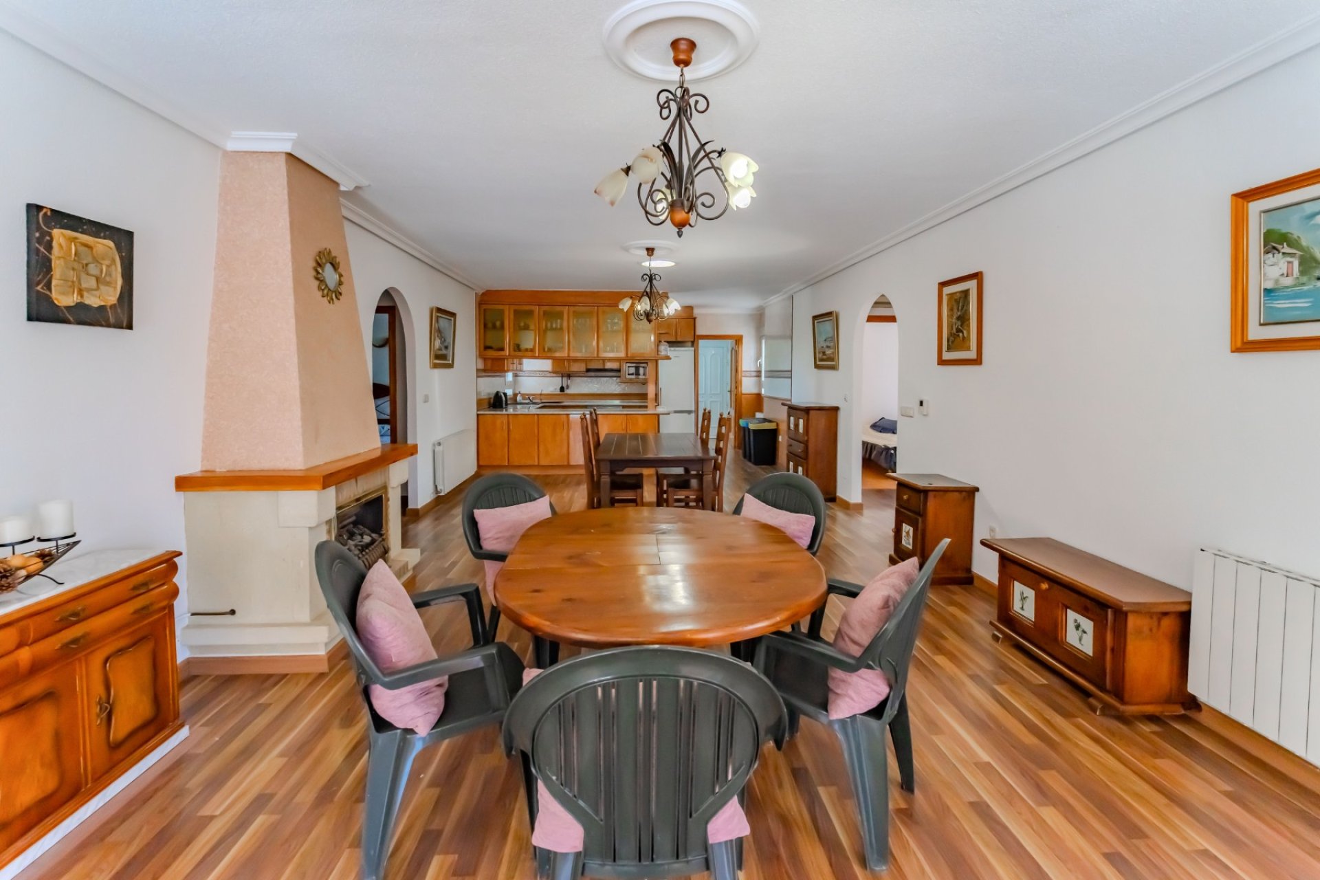 Resale - Finca   -
Ciudad Quesada - Rojales - Rojales