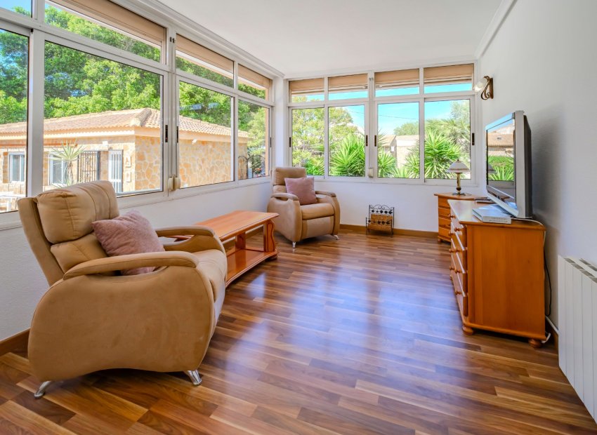 Resale - Finca   -
Ciudad Quesada - Rojales - Rojales