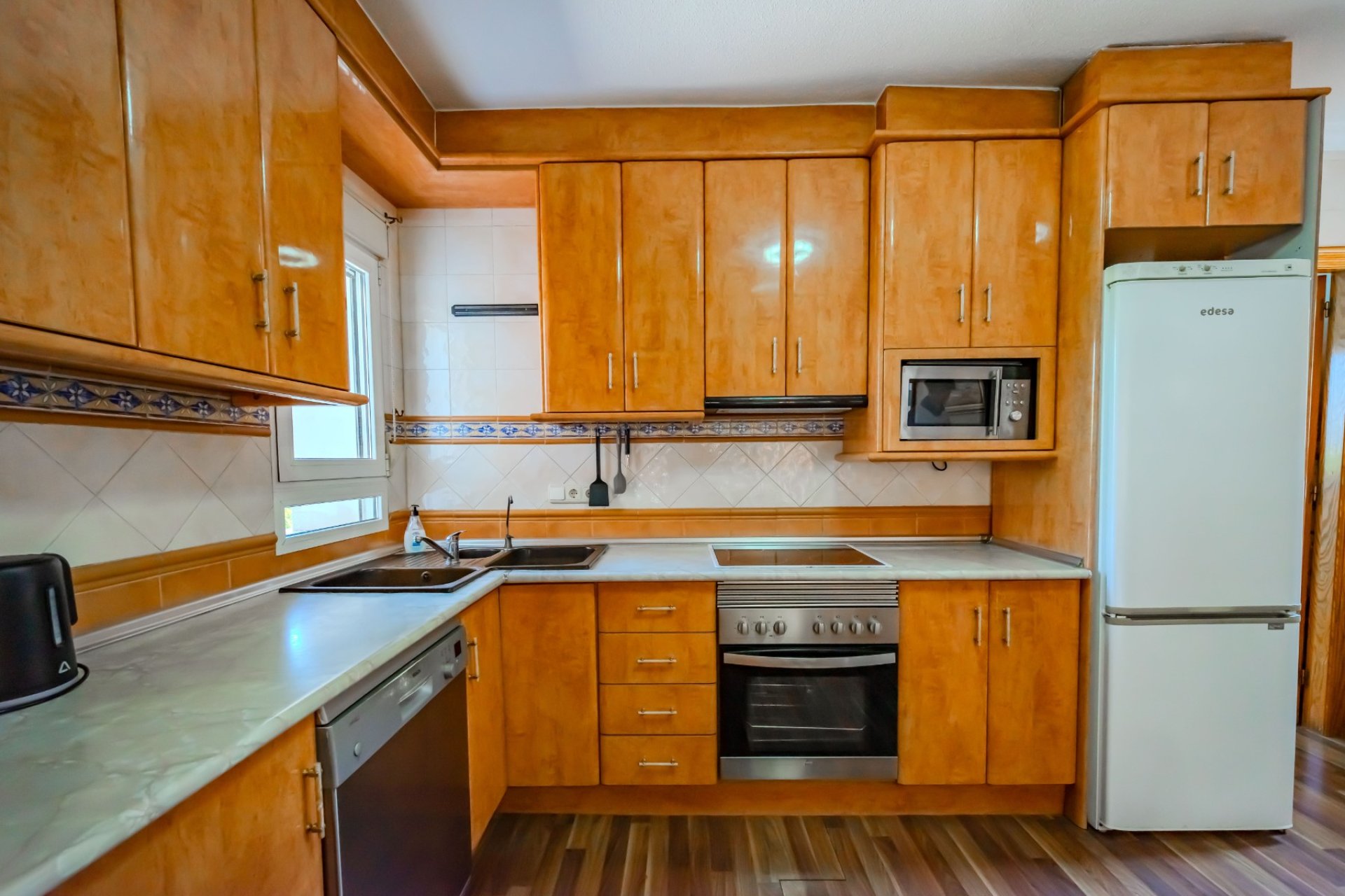 Resale - Finca   -
Ciudad Quesada - Rojales - Rojales
