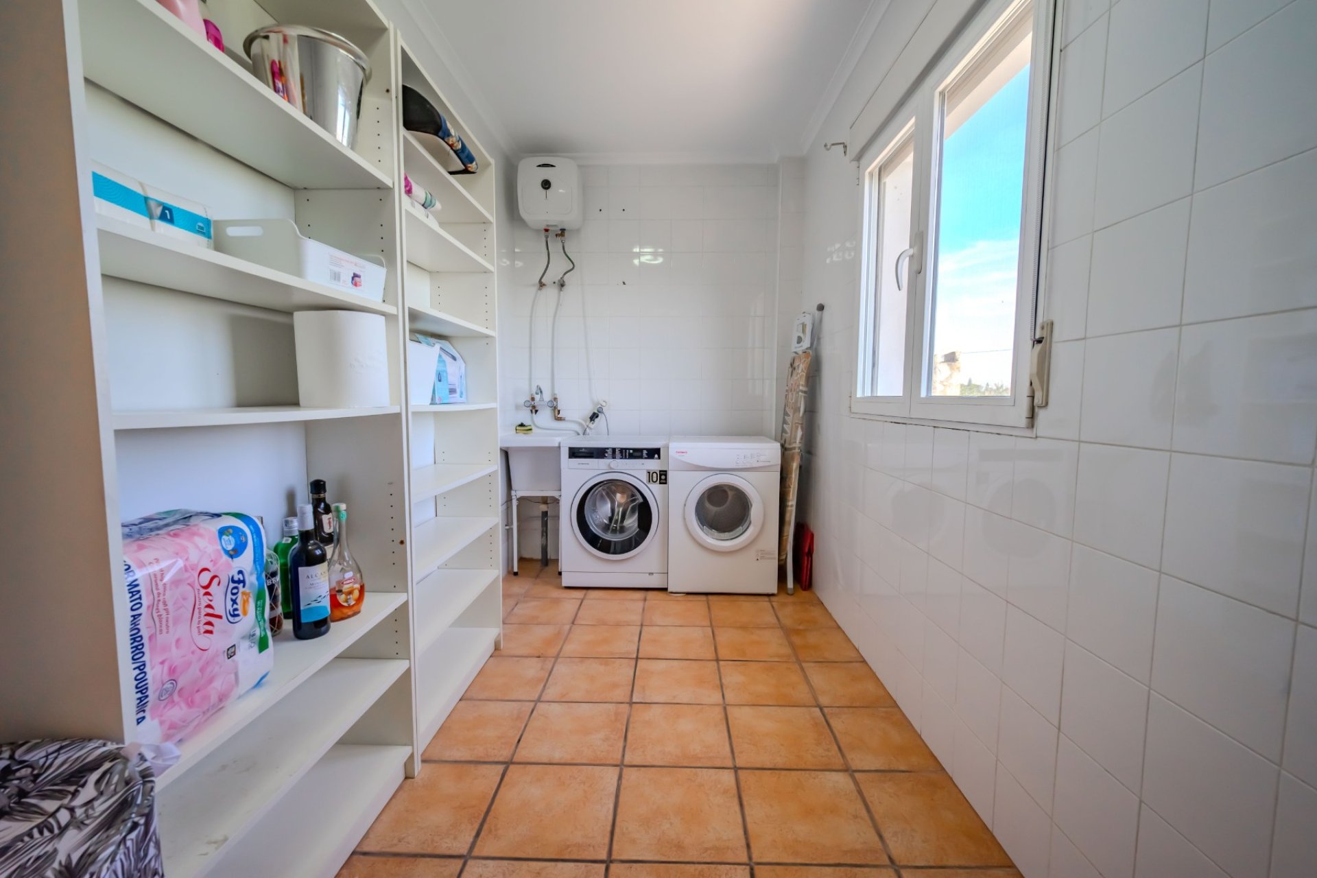 Resale - Finca   -
Ciudad Quesada - Rojales - Rojales