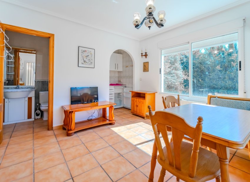 Resale - Finca   -
Ciudad Quesada - Rojales - Rojales