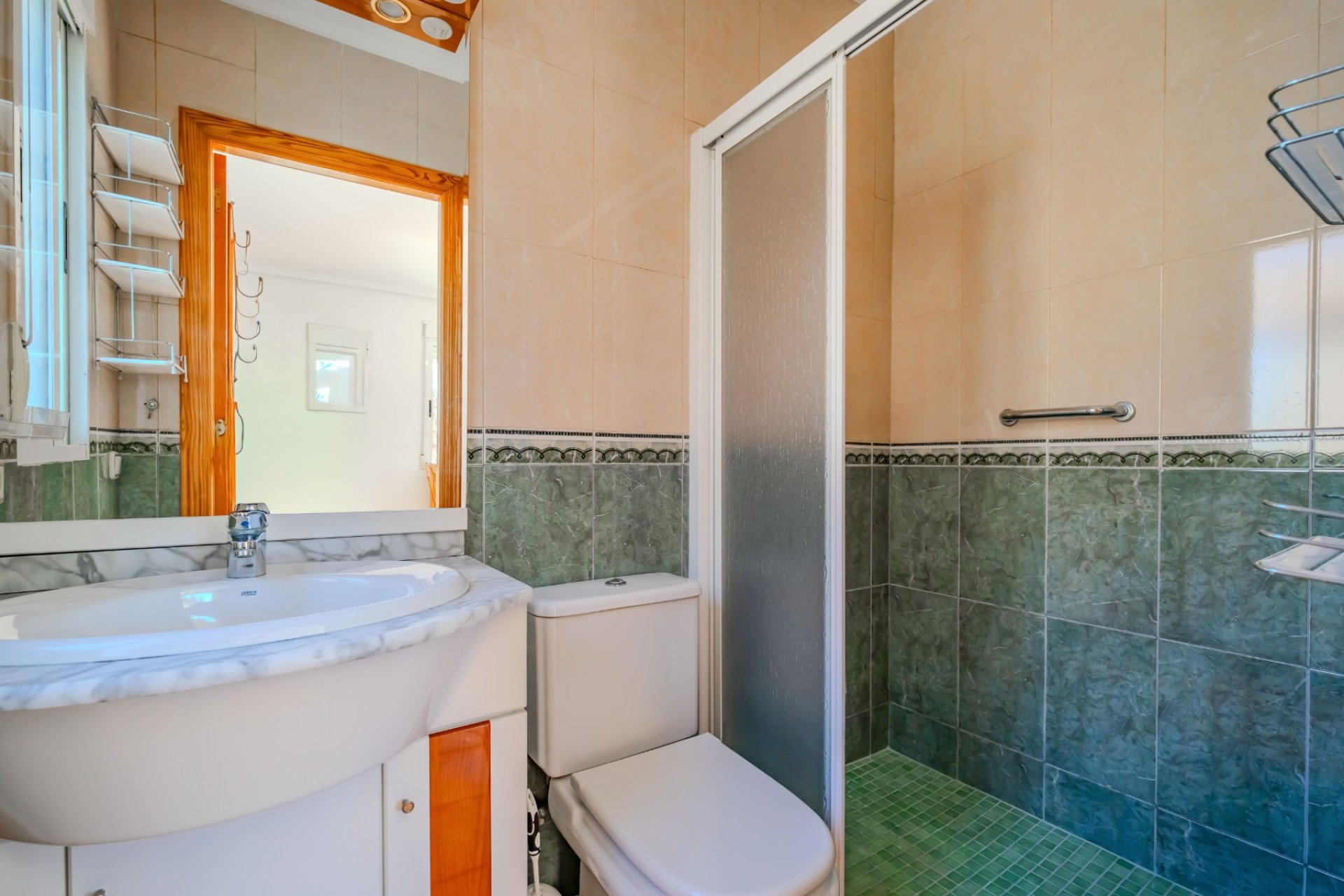 Resale - Finca   -
Ciudad Quesada - Rojales - Rojales