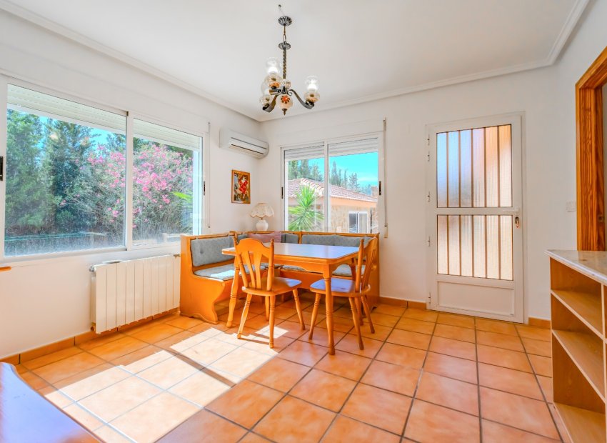 Resale - Finca   -
Ciudad Quesada - Rojales - Rojales