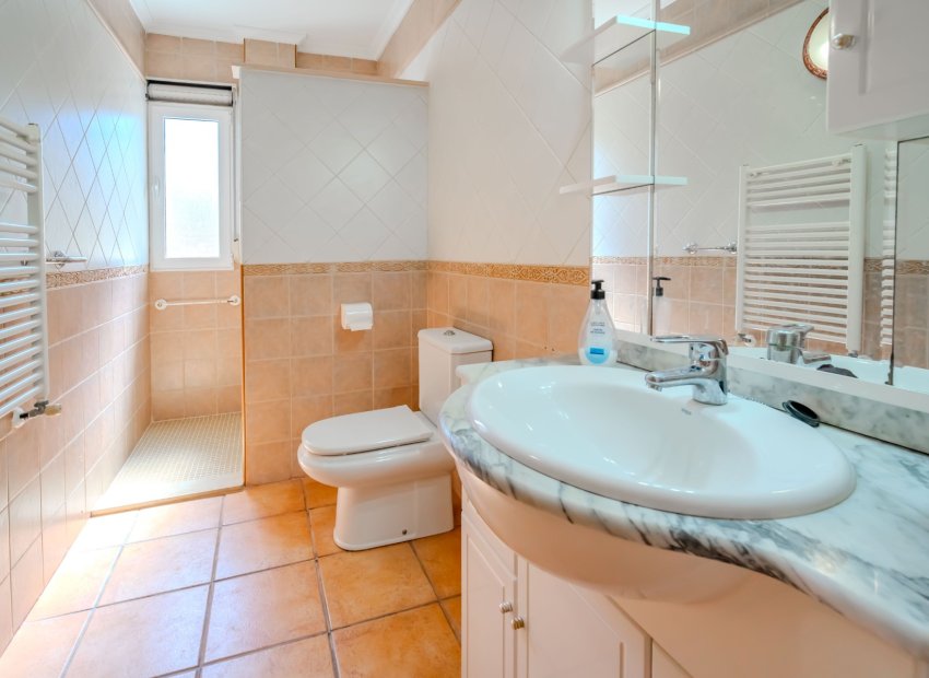 Resale - Finca   -
Ciudad Quesada - Rojales - Rojales