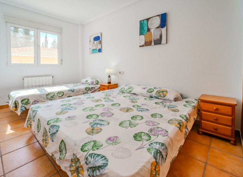 Resale - Finca   -
Ciudad Quesada - Rojales - Rojales