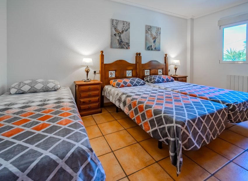 Resale - Finca   -
Ciudad Quesada - Rojales - Rojales