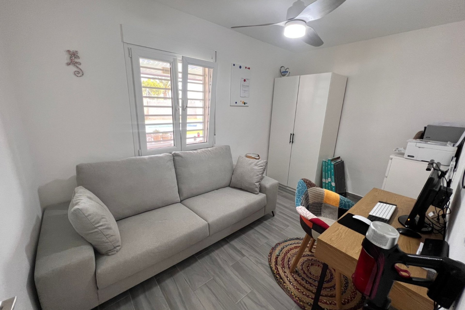 Resale - Finca   -
Elche - La Marina